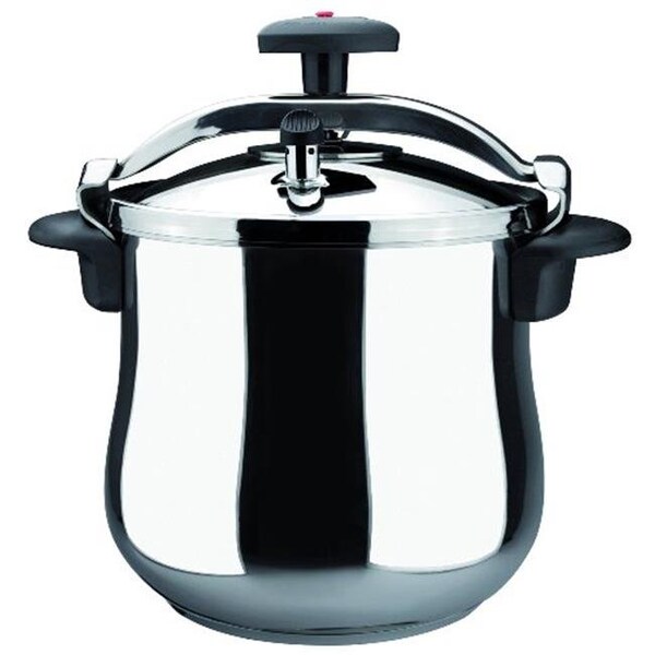 Megefesa Usa Magefesa USA 01OPSTABO08 STAR B STAINLESS STEEL 8 QTS. F.P.C. 01OPSTABO08 - main